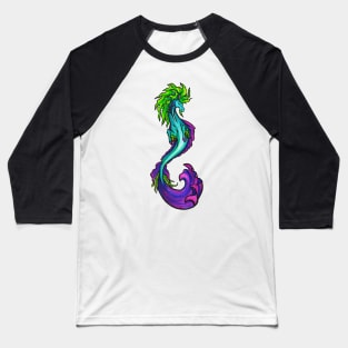 Kelpie Baseball T-Shirt